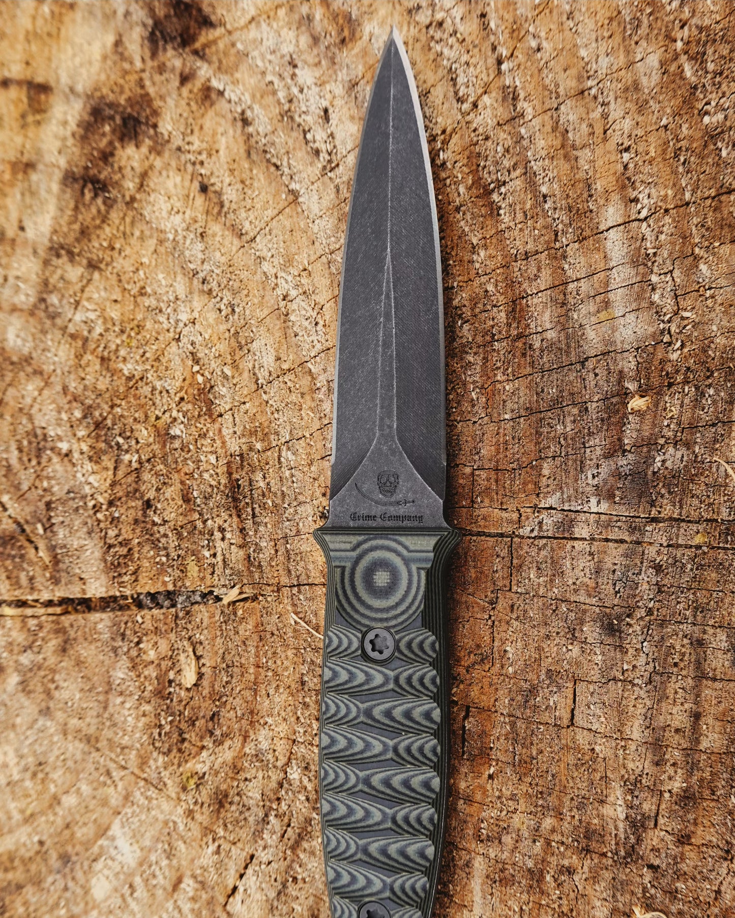 JC Dagger