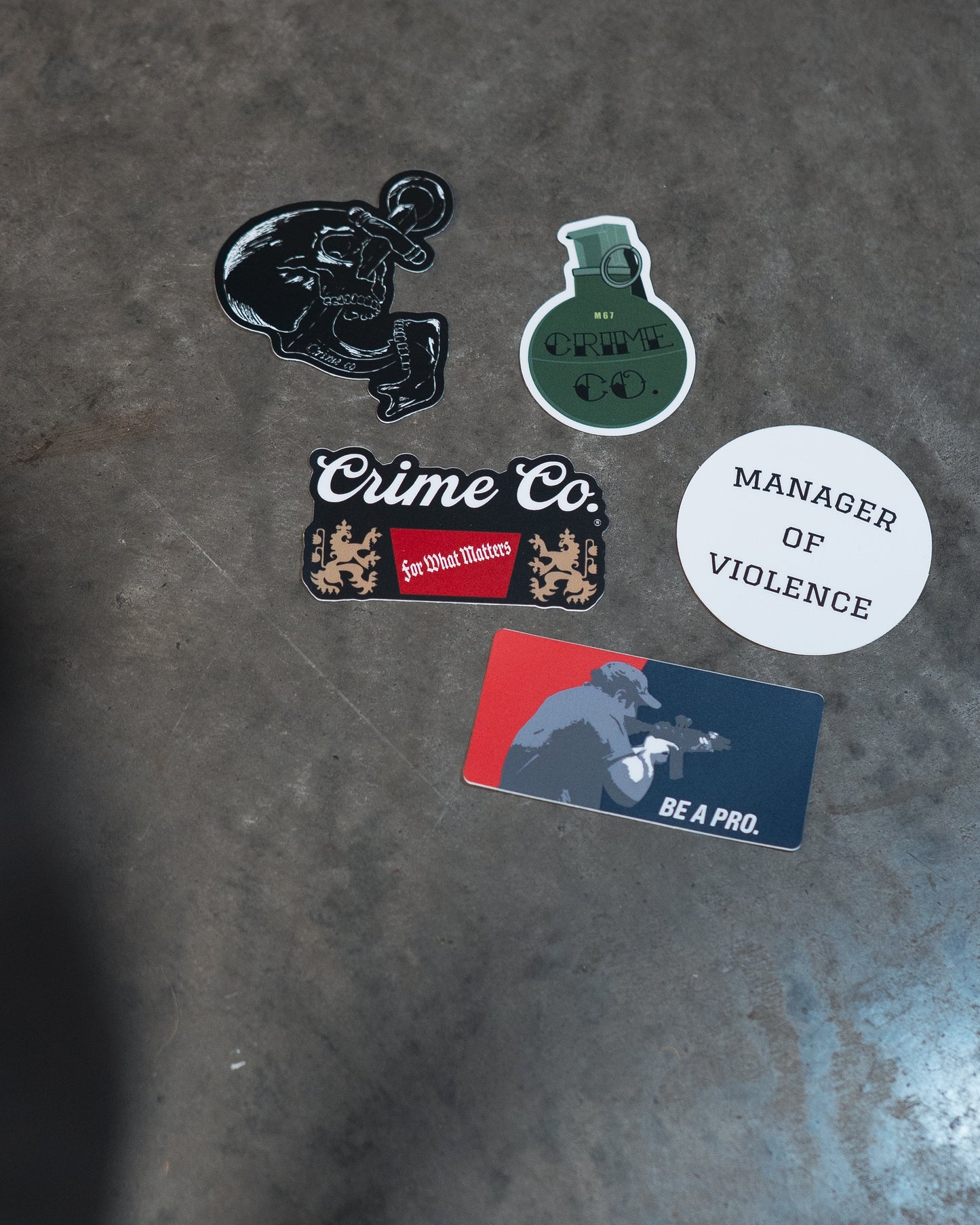 Slap Pack