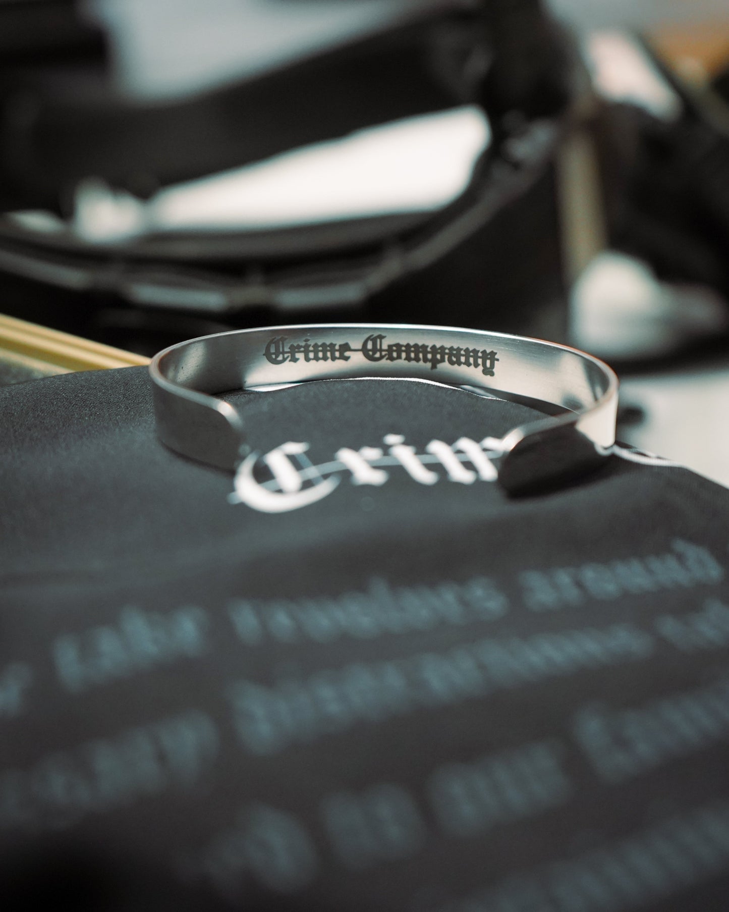 For What Matters Bracelet