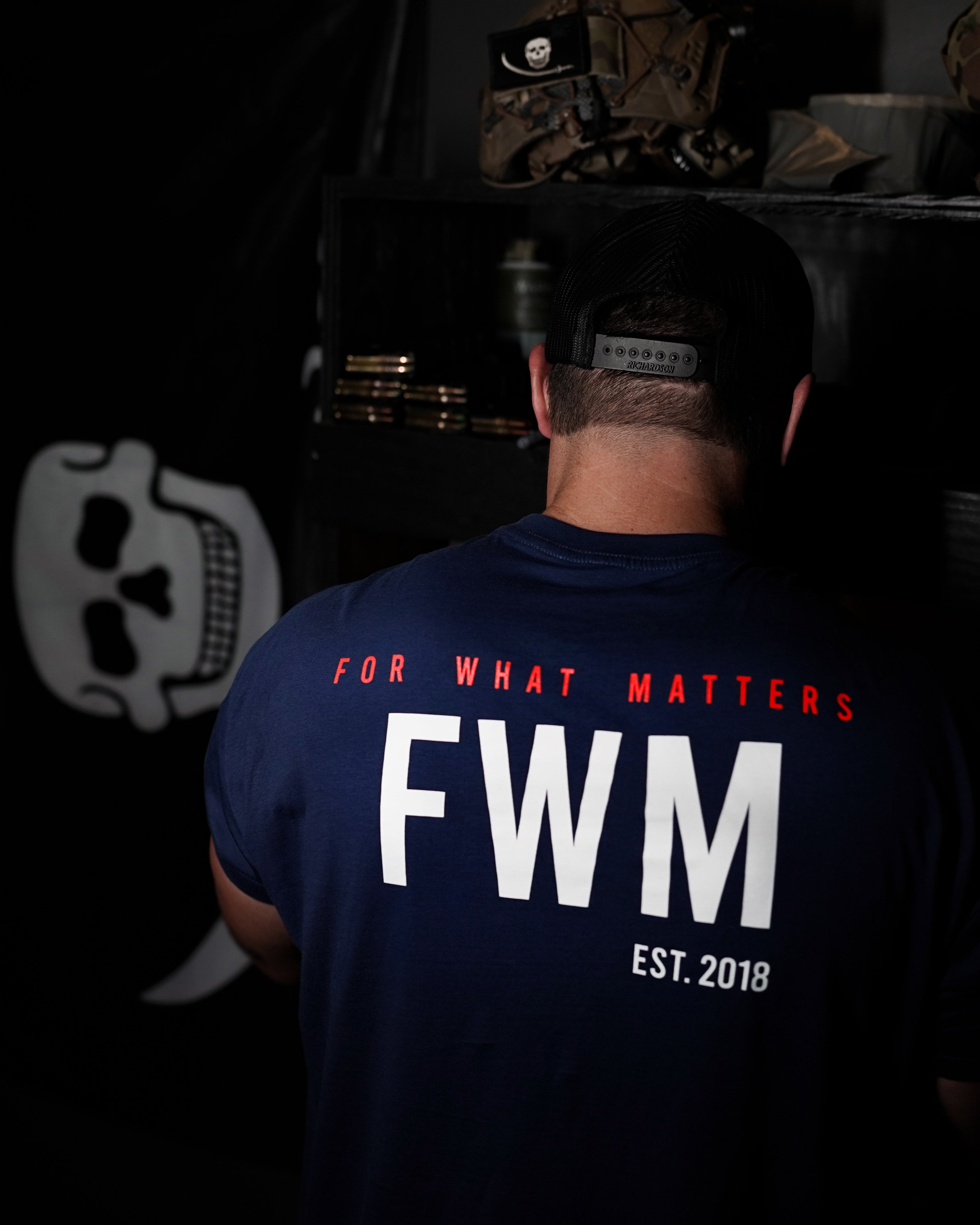 Shop – Crime Company LLC