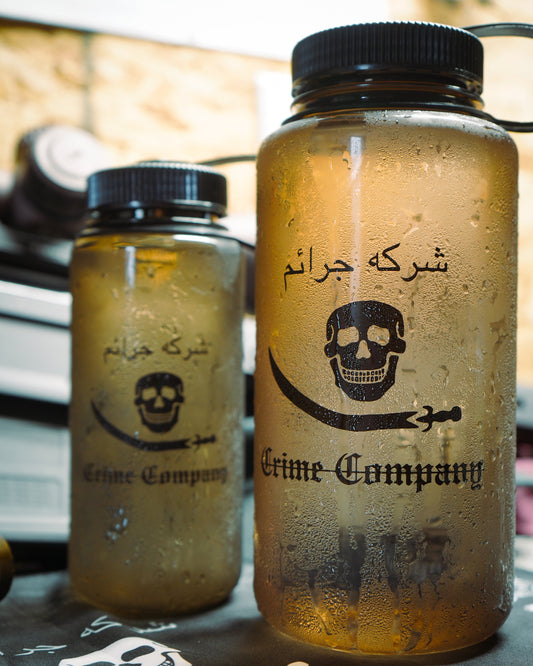Nalgene Bottle