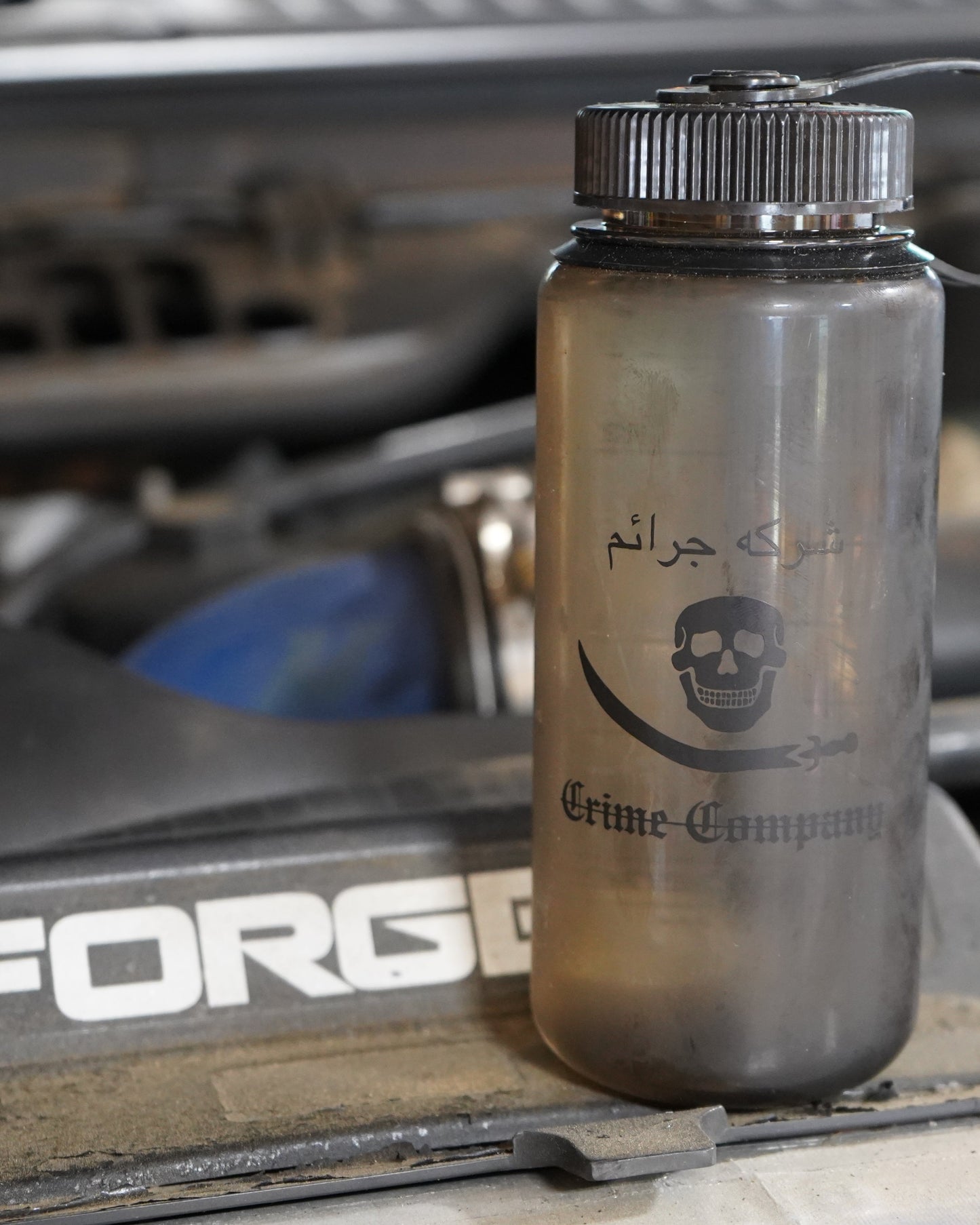 Nalgene Bottle