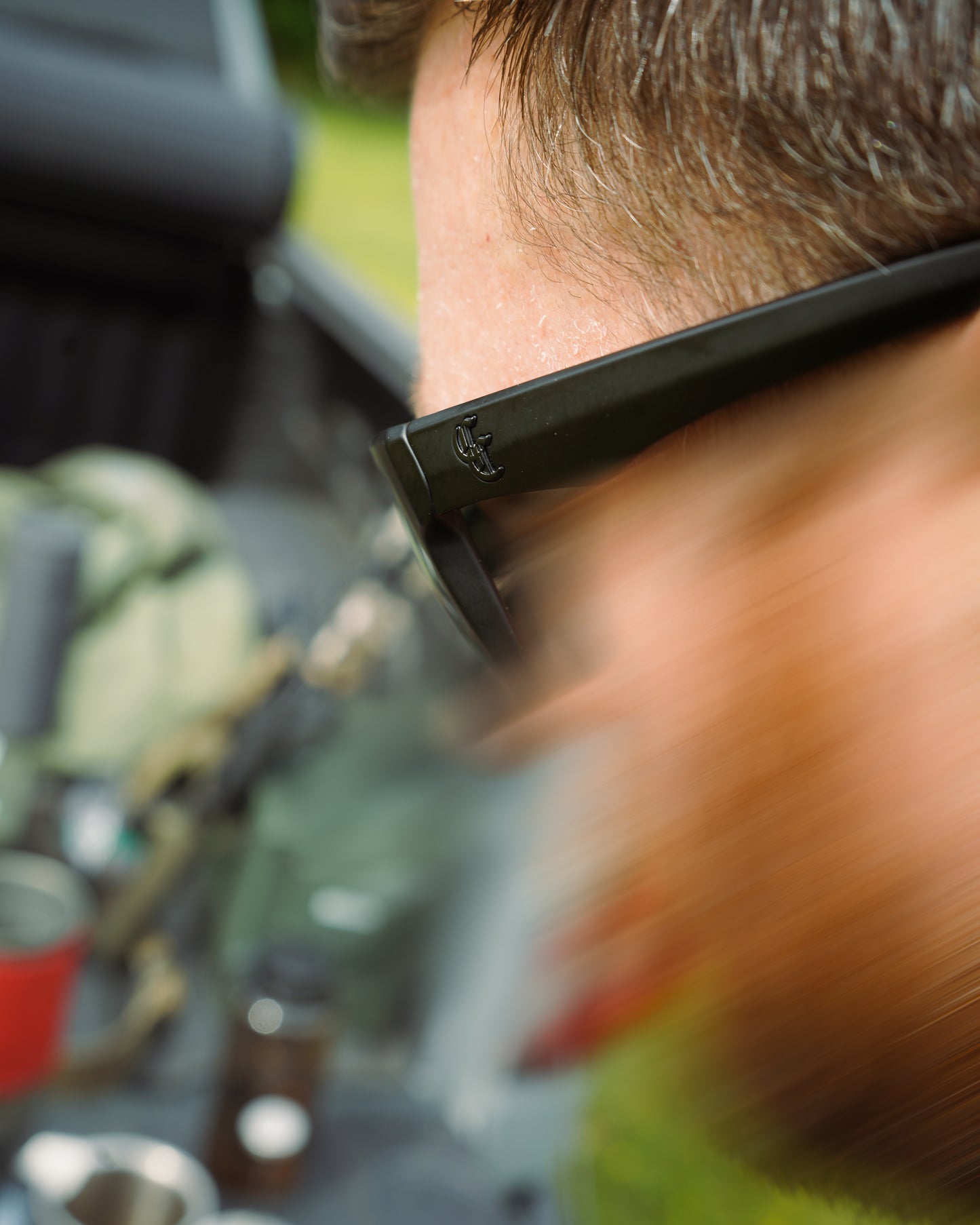 Shooters Sunglasses