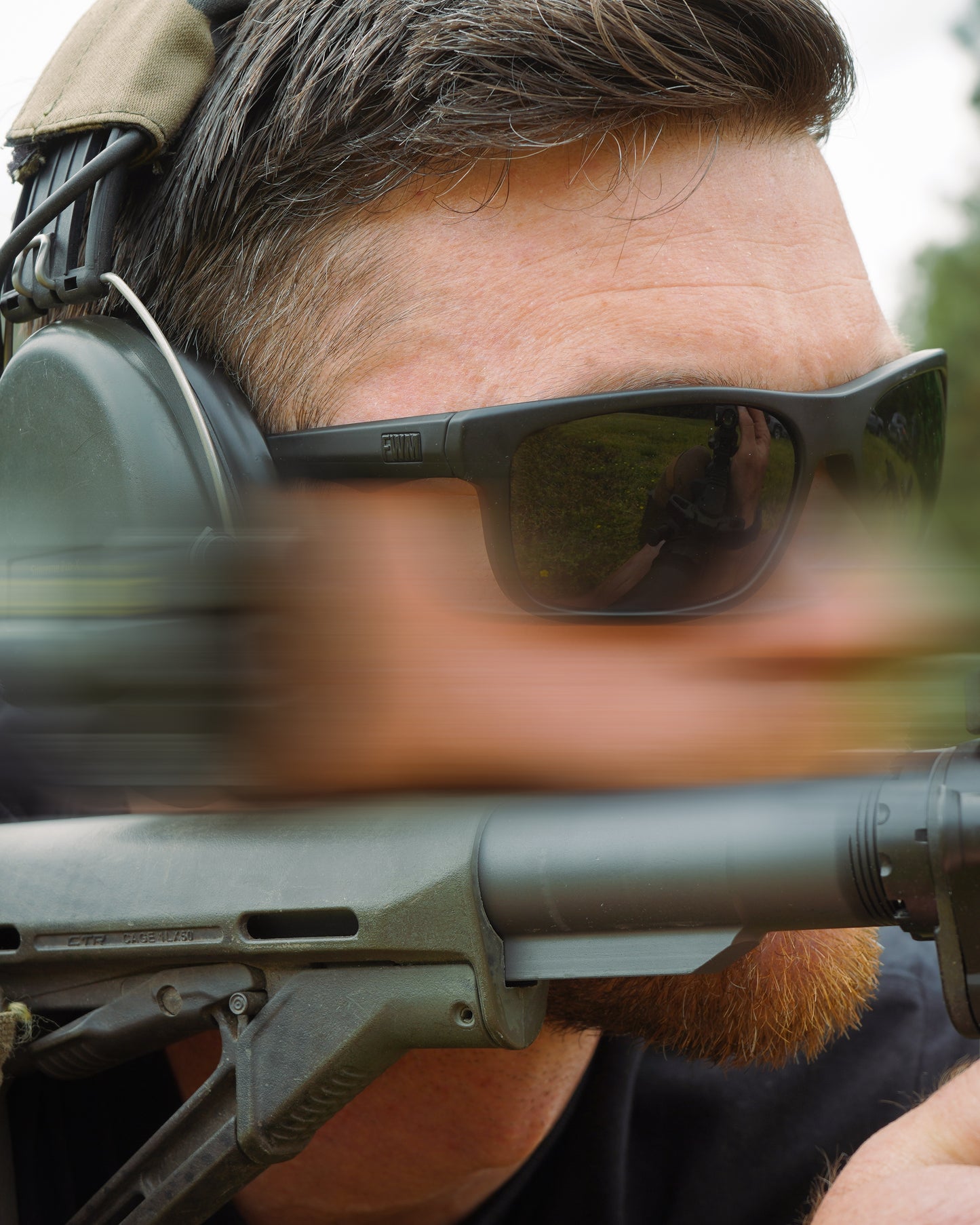 Shooters Sunglasses