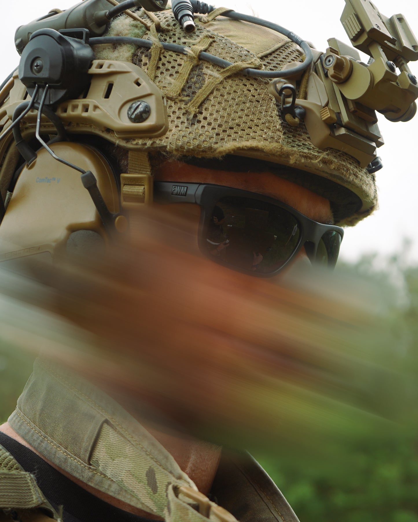 Shooters Sunglasses