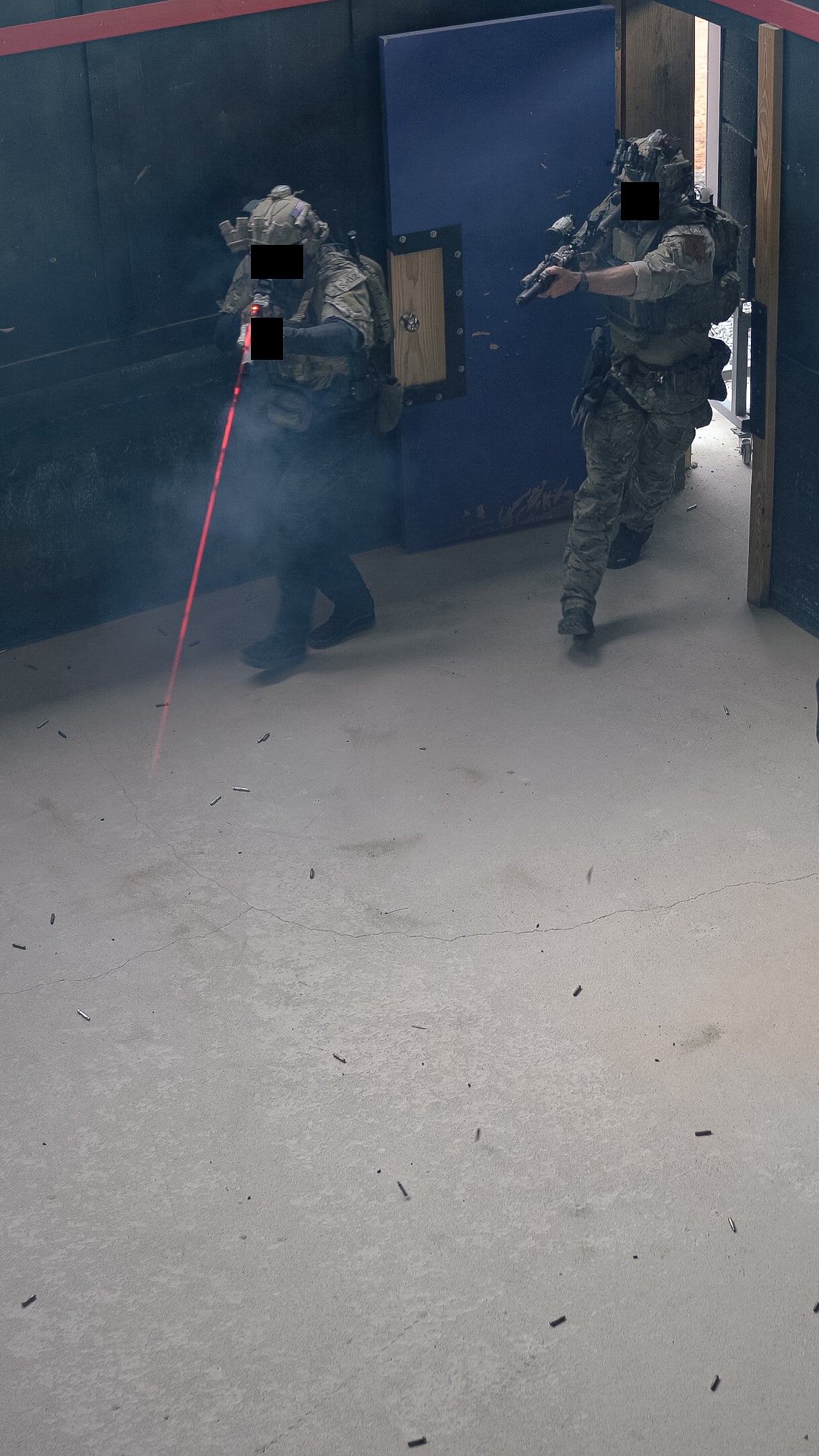 Crime-Co – Crime Company LLC