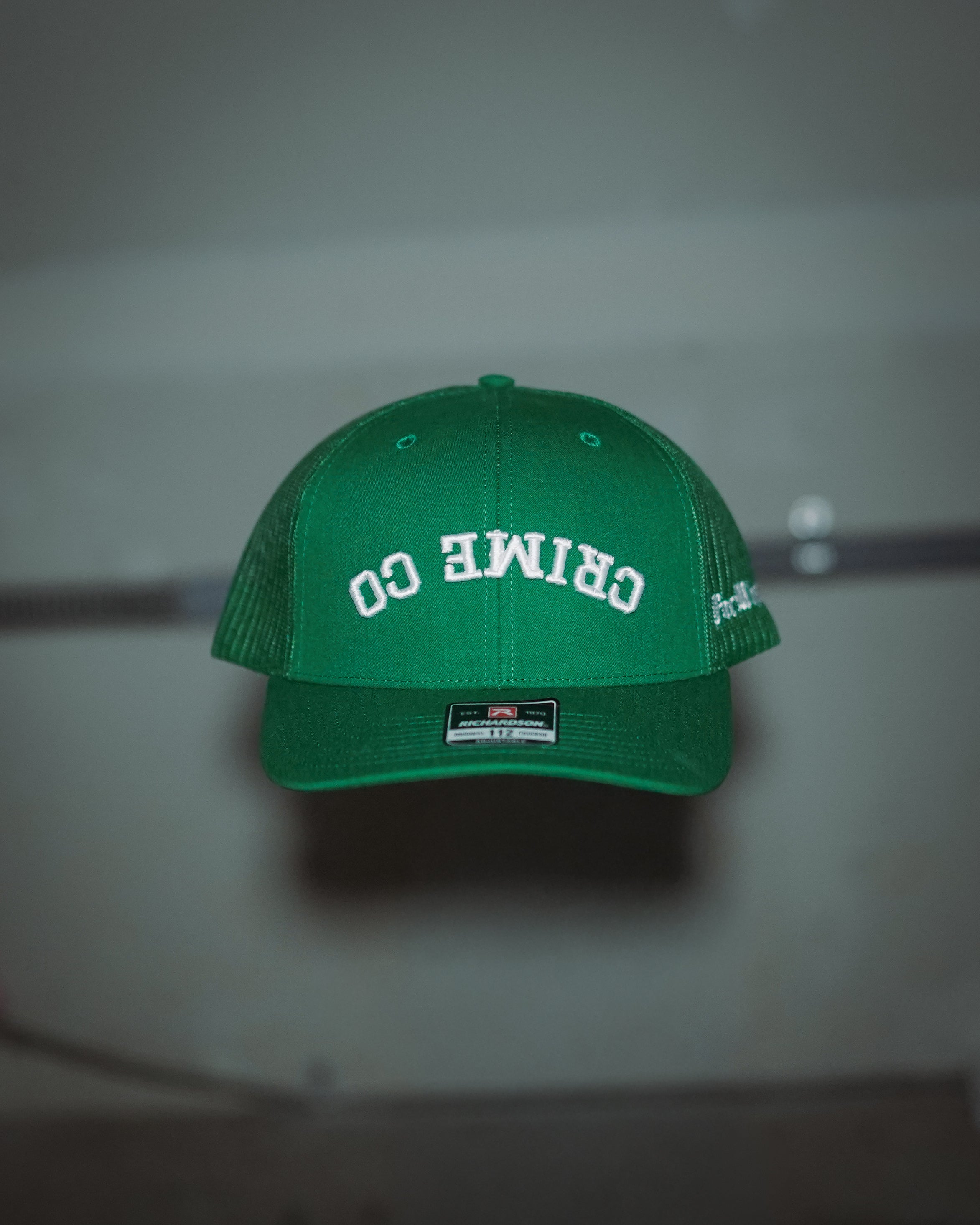 Crime-Co – Crime Company LLC