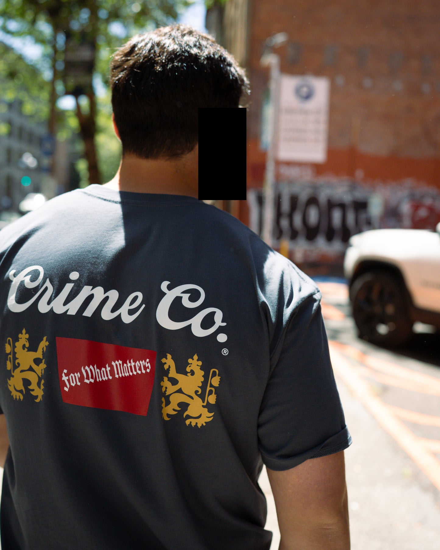 Special Pack- Crime Co original (Double Entries)