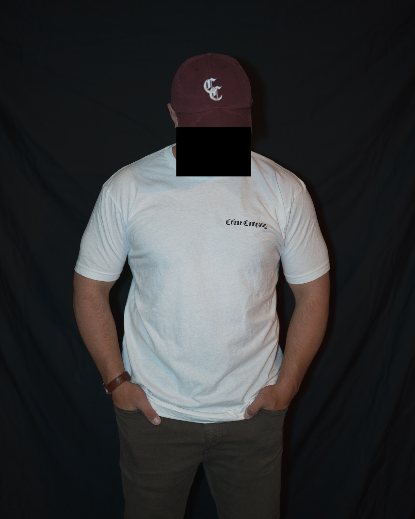 Manager of Violence T-shirt