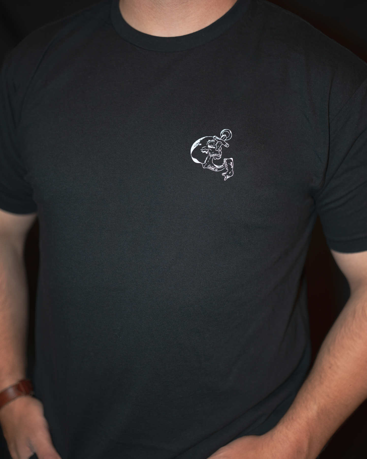 Heavy Seas T-shirt