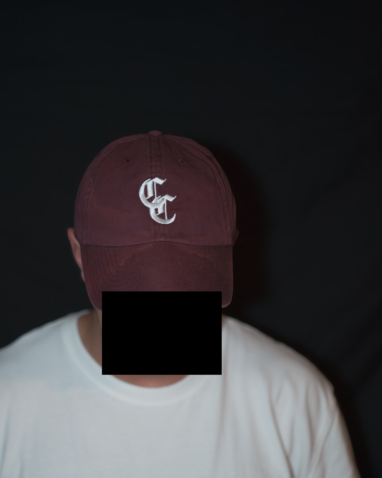OG Crime Co Dad Hat