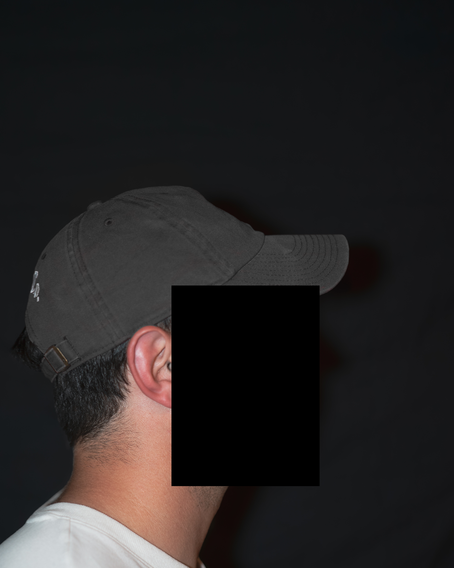 OG Crime Co Dad Hat