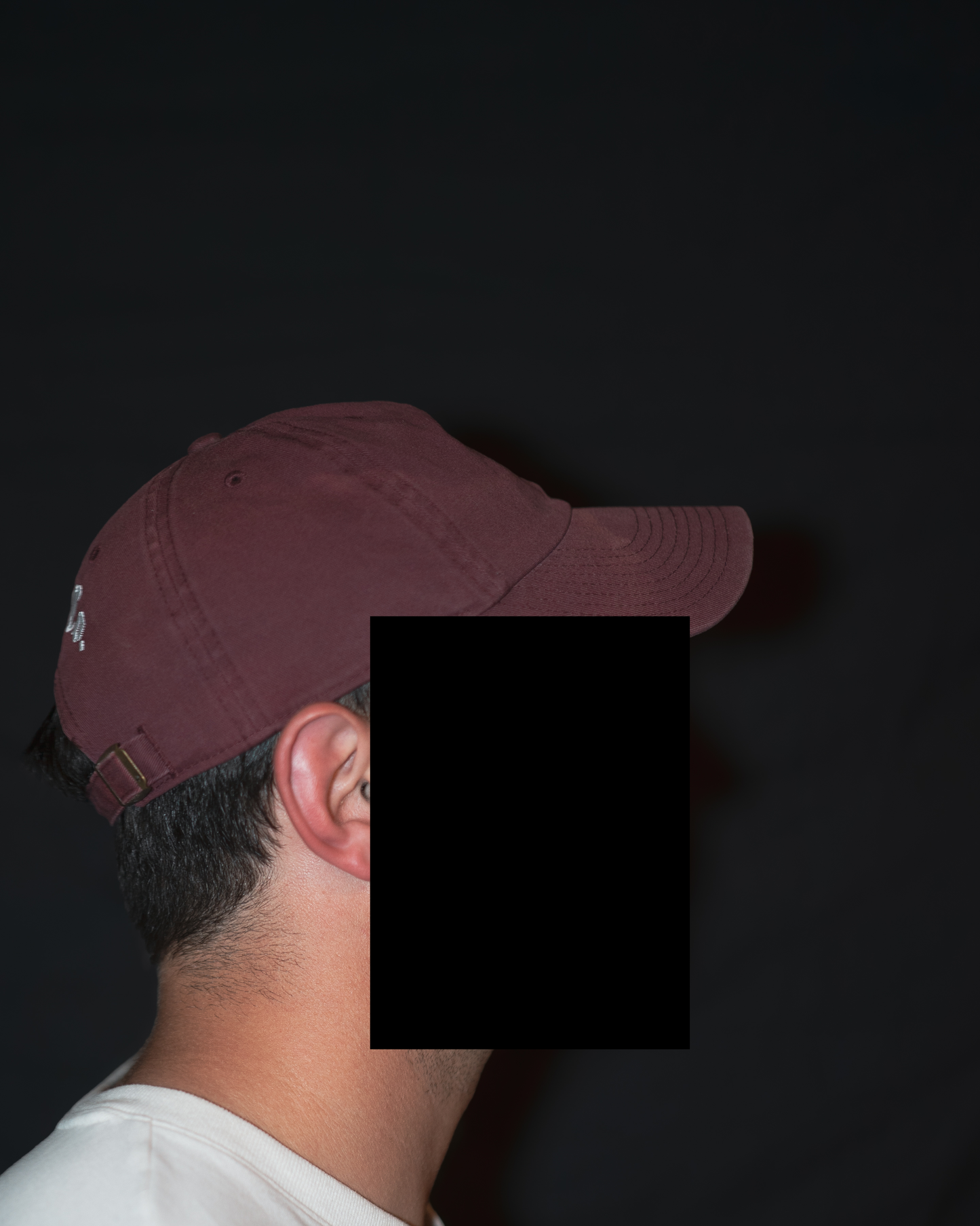 OG Crime Co Dad Hat