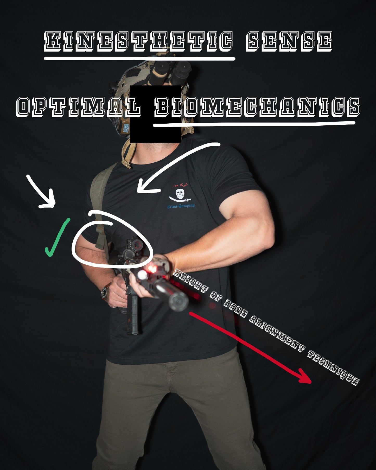 Be a Pro T-shirt