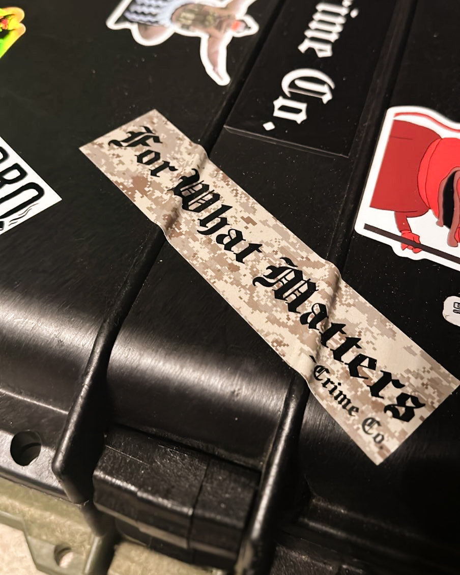 Sticker Pack