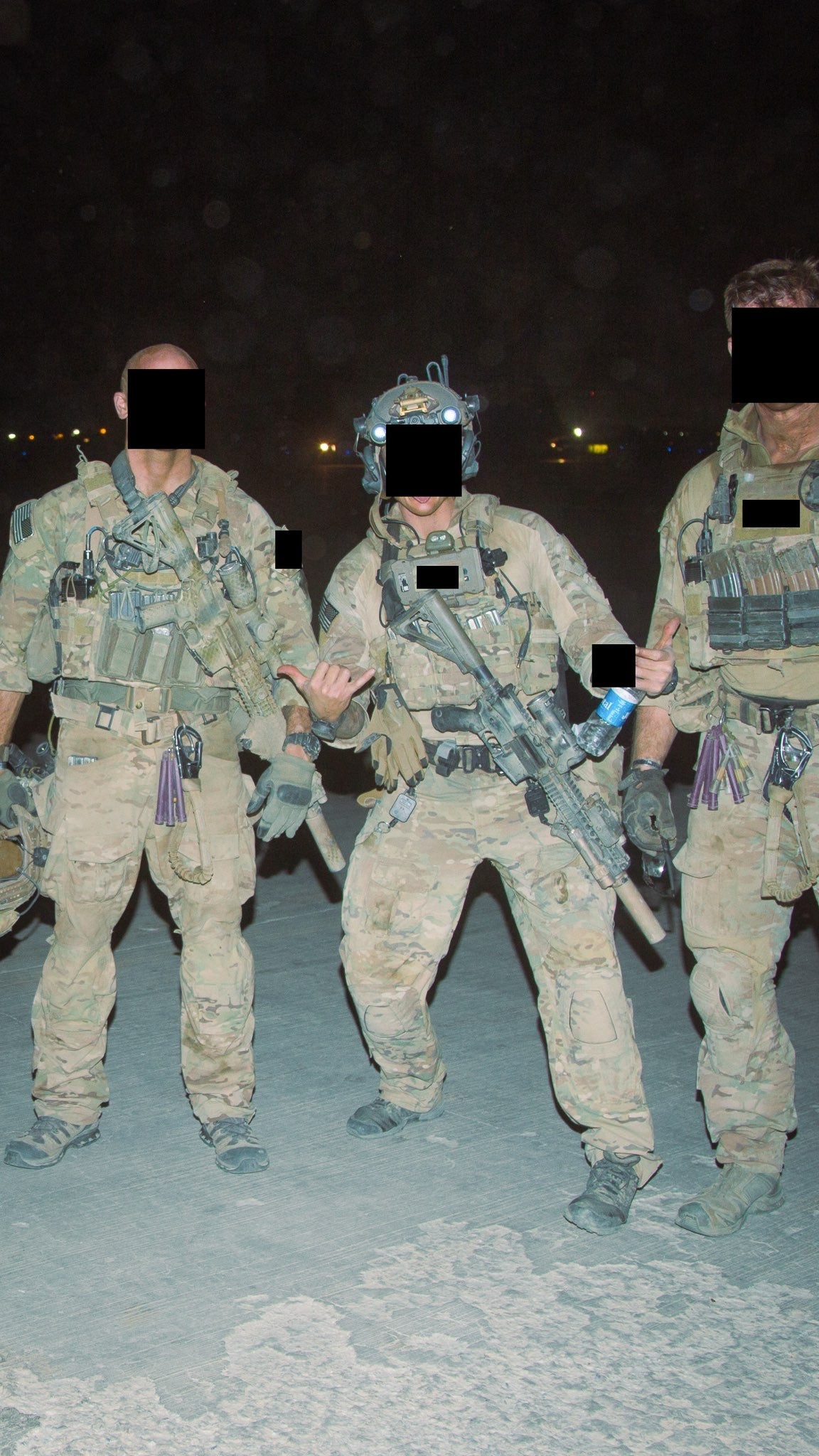 Crime-Co – Crime Company LLC