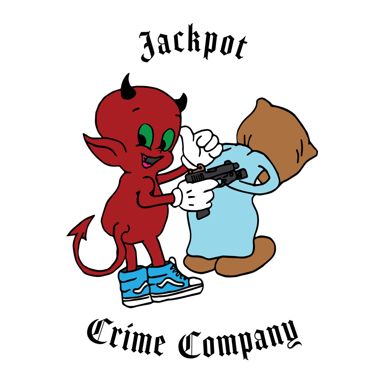 Sticker Pack