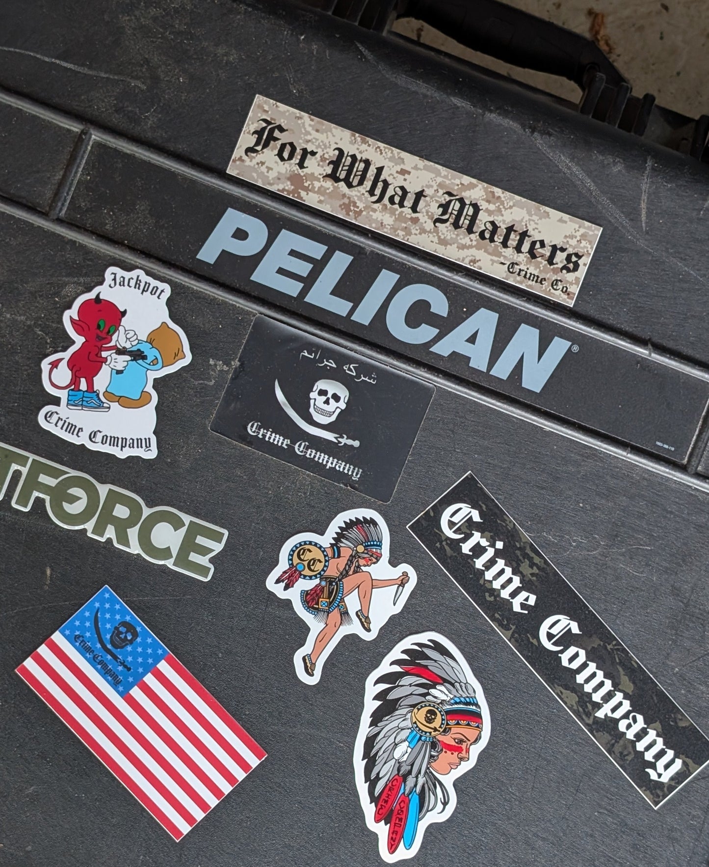 Sticker Pack