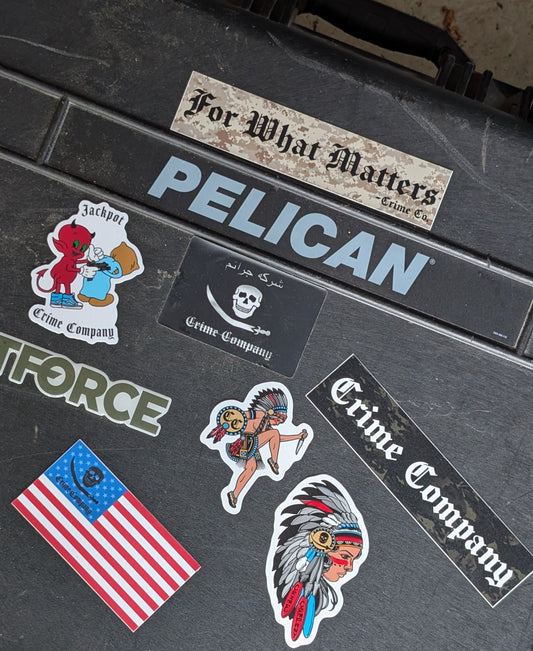 Sticker Pack