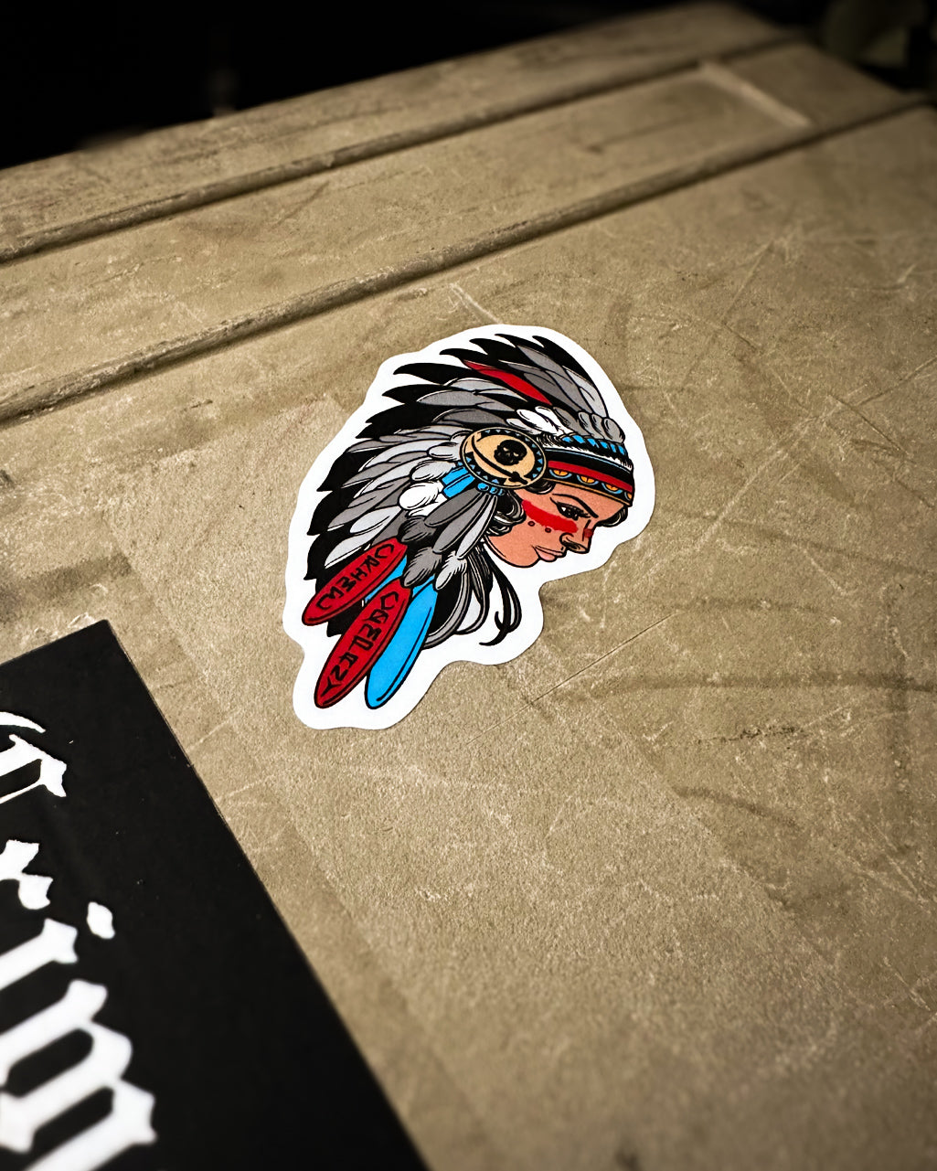 Sticker Pack