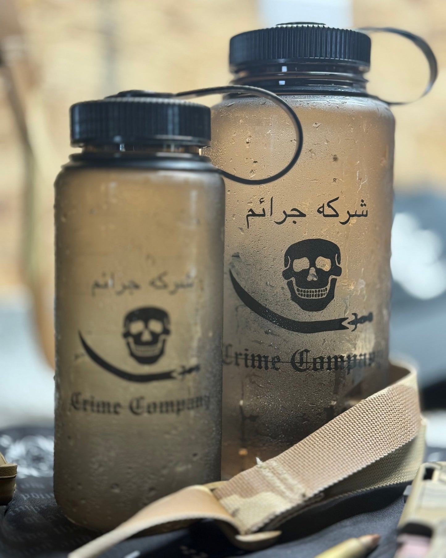 Nalgene Bottle
