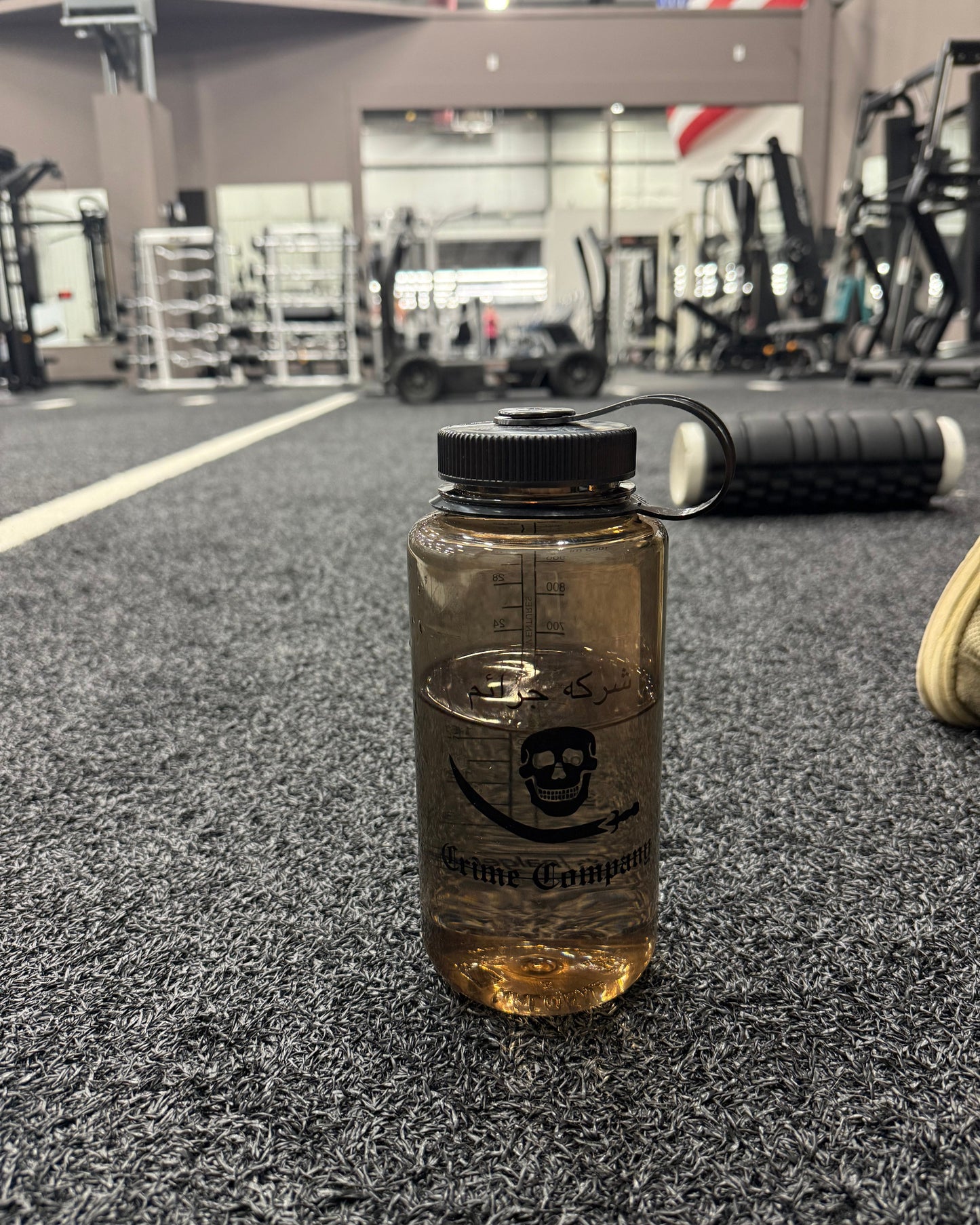Nalgene Bottle