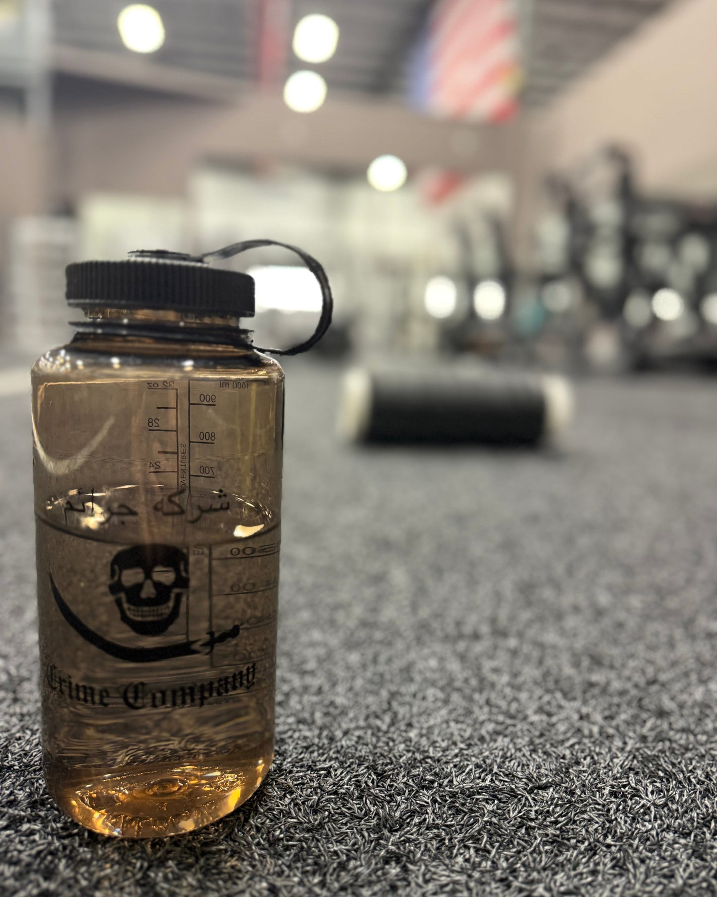 Nalgene Bottle