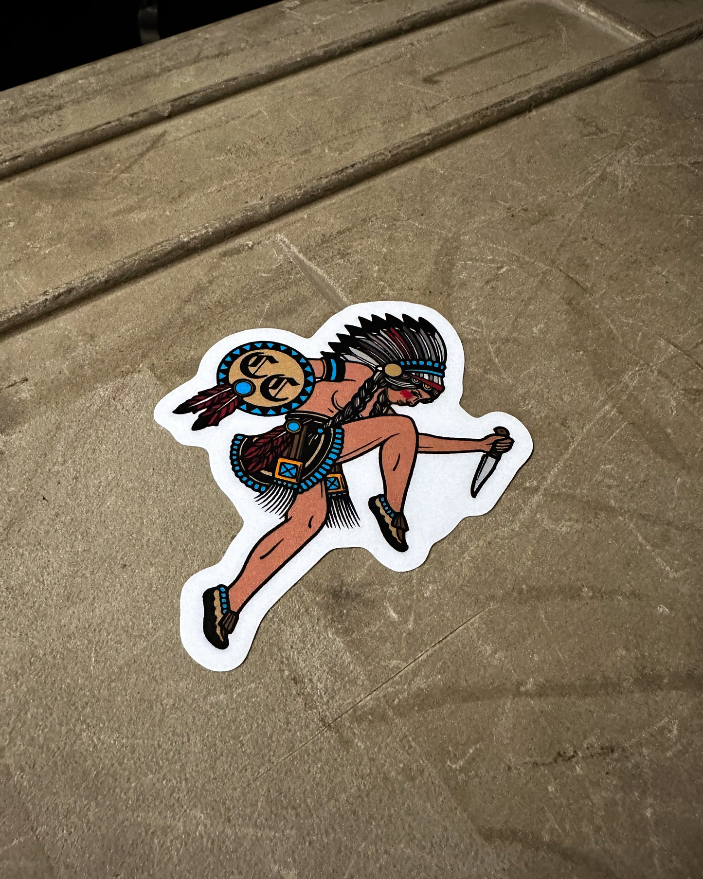 Sticker Pack