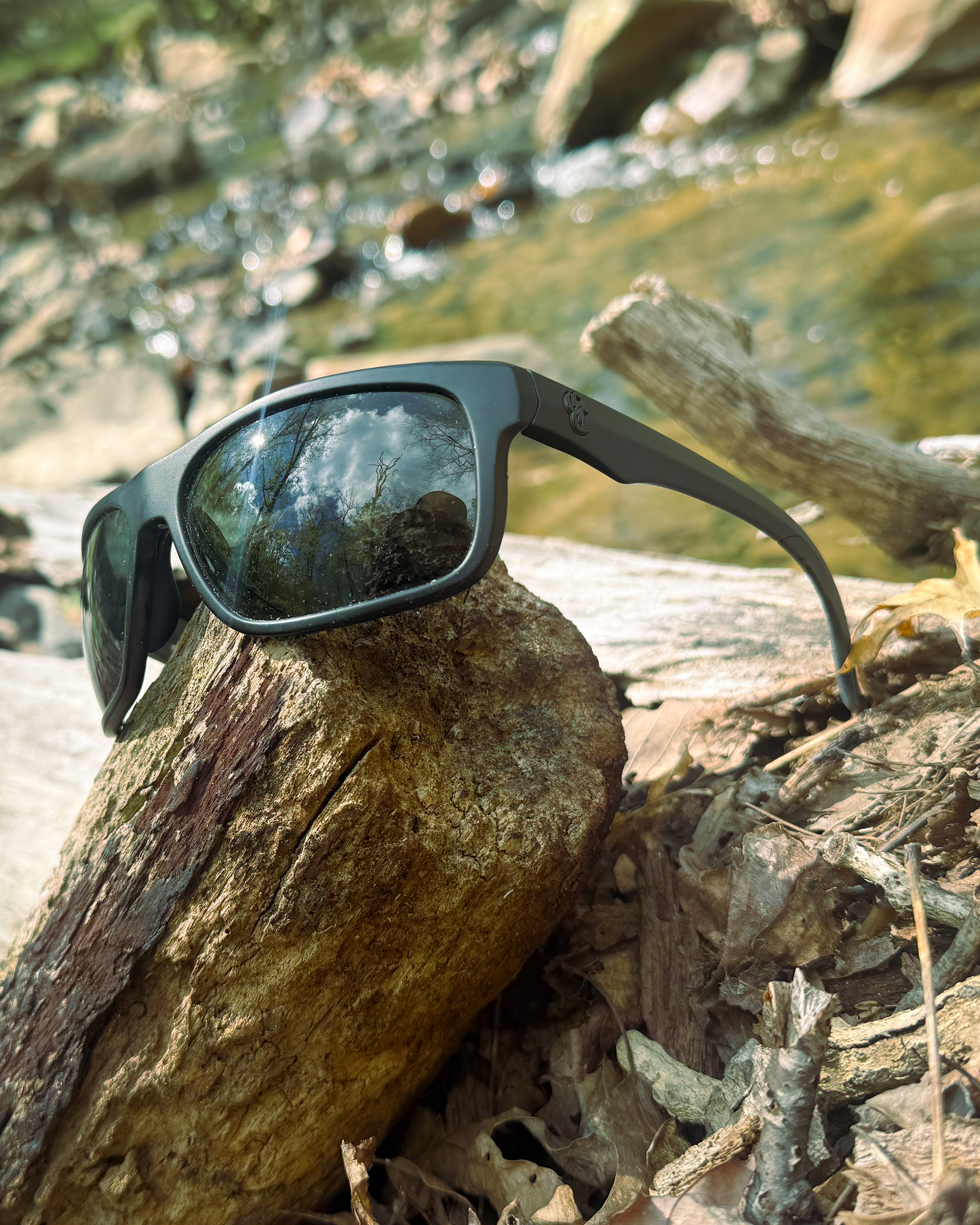 Shooters Sunglasses