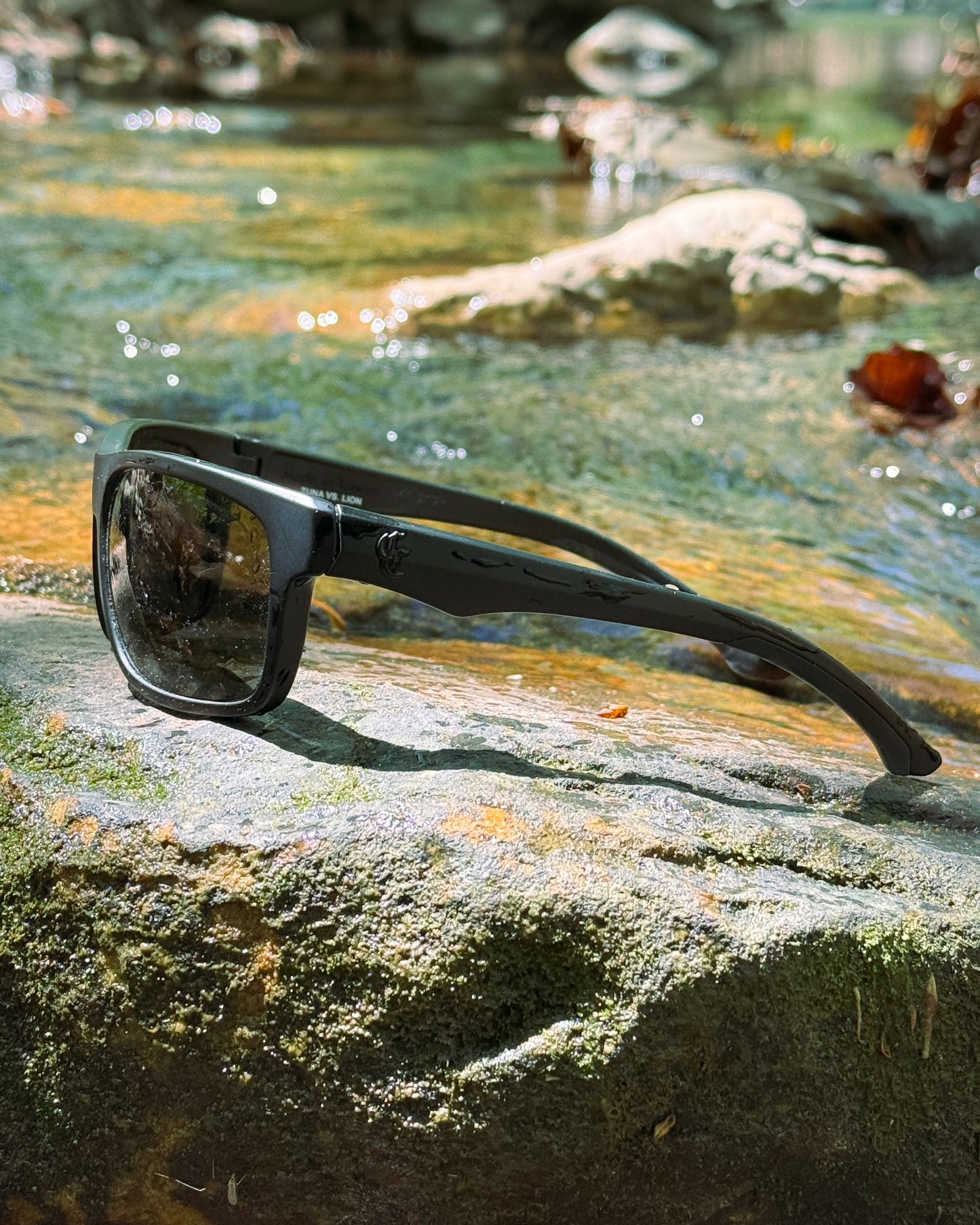 Shooters Sunglasses