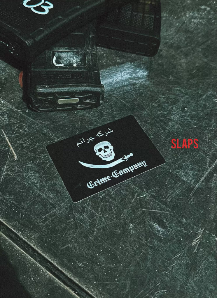 Sticker Pack
